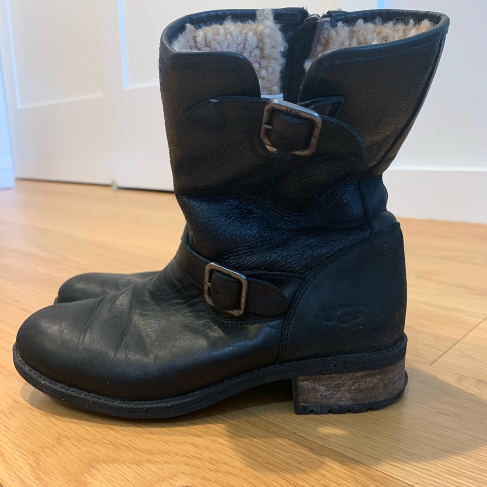 UGG boots